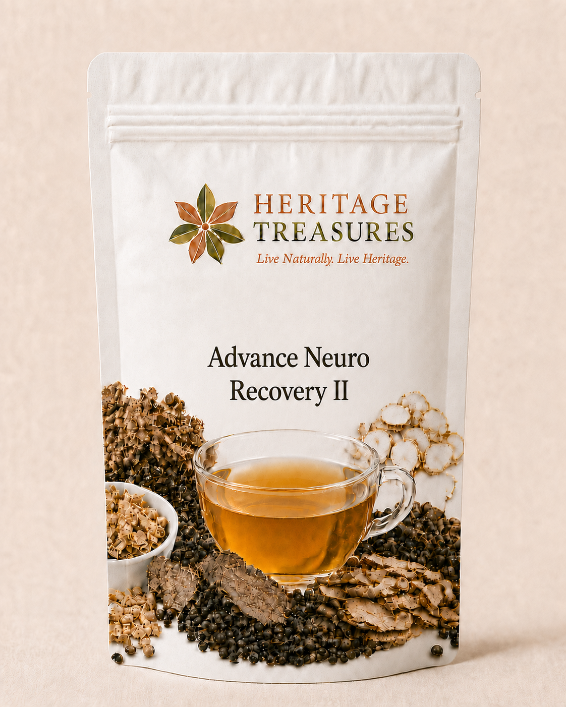 Advance Neuro Recovery II M20252627282930-Pkg Image Advanced Neuro Recovery II - Image 1
