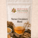 Neuro-Circulatory Blend