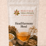 HeadHarmony