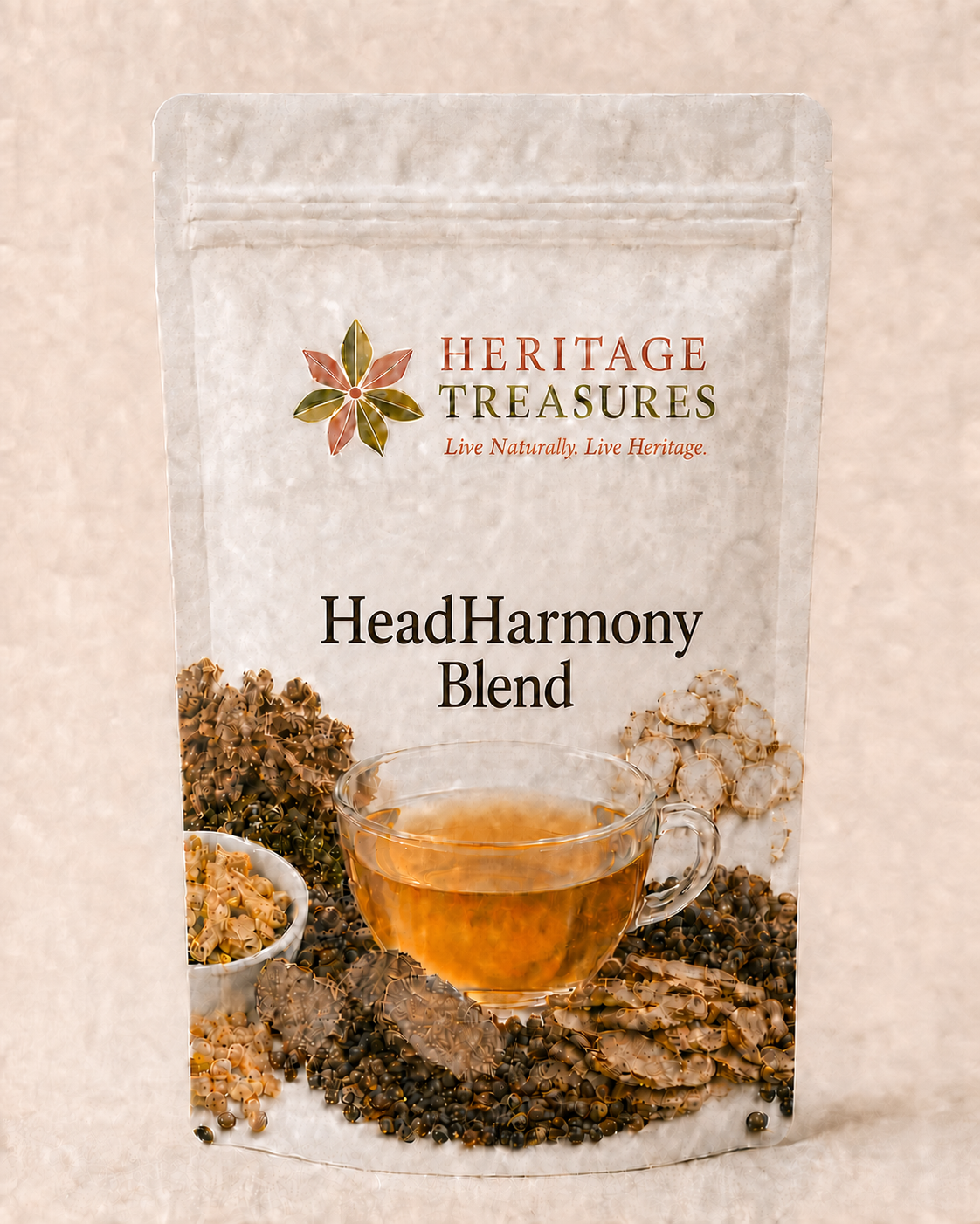 HeadHarmony-M10111213-Pgk Image HeadHarmony - Image 1